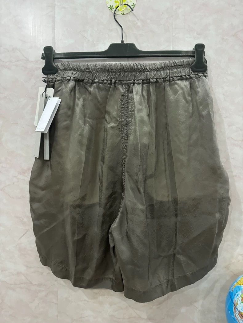 Rick Owens rick owens earth tone copper ammonium shorts-2508 Size US 30 / EU 46 - 3 Thumbnail