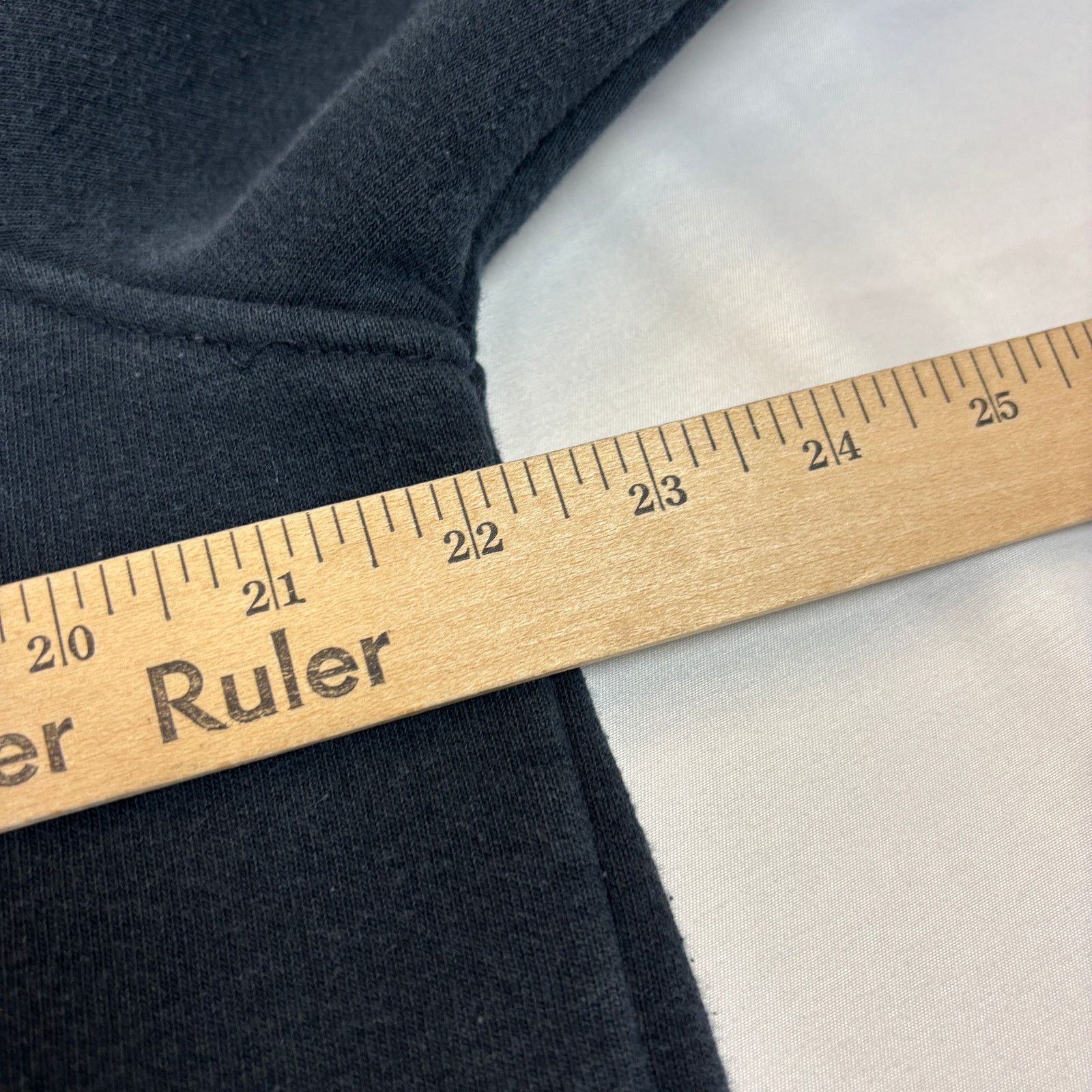 Flint And Tinder Flint and Tinder 10 Year Hoodie Men's Medium Loungewear Size US M / EU 48-50 / 2 - 5 Thumbnail