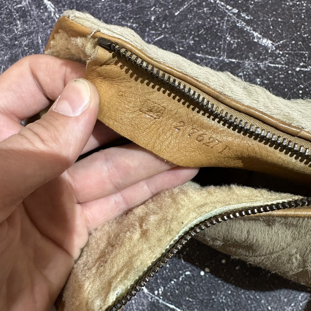 Ludwig Reiter LUDWIG REITER Women’s Fur Boots Size 4.5 Rick Owens Style Size US 4.5 / IT 34.5 - 21 Thumbnail
