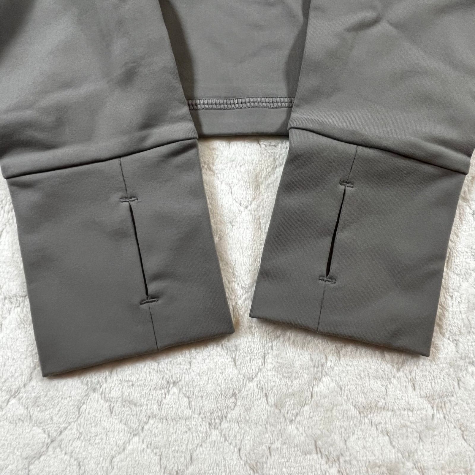 Other NWOT BuffBunny Cropped Hooded Pullover - size Medium - Gray Size M / US 6-8 / IT 42-44 - 7 Thumbnail