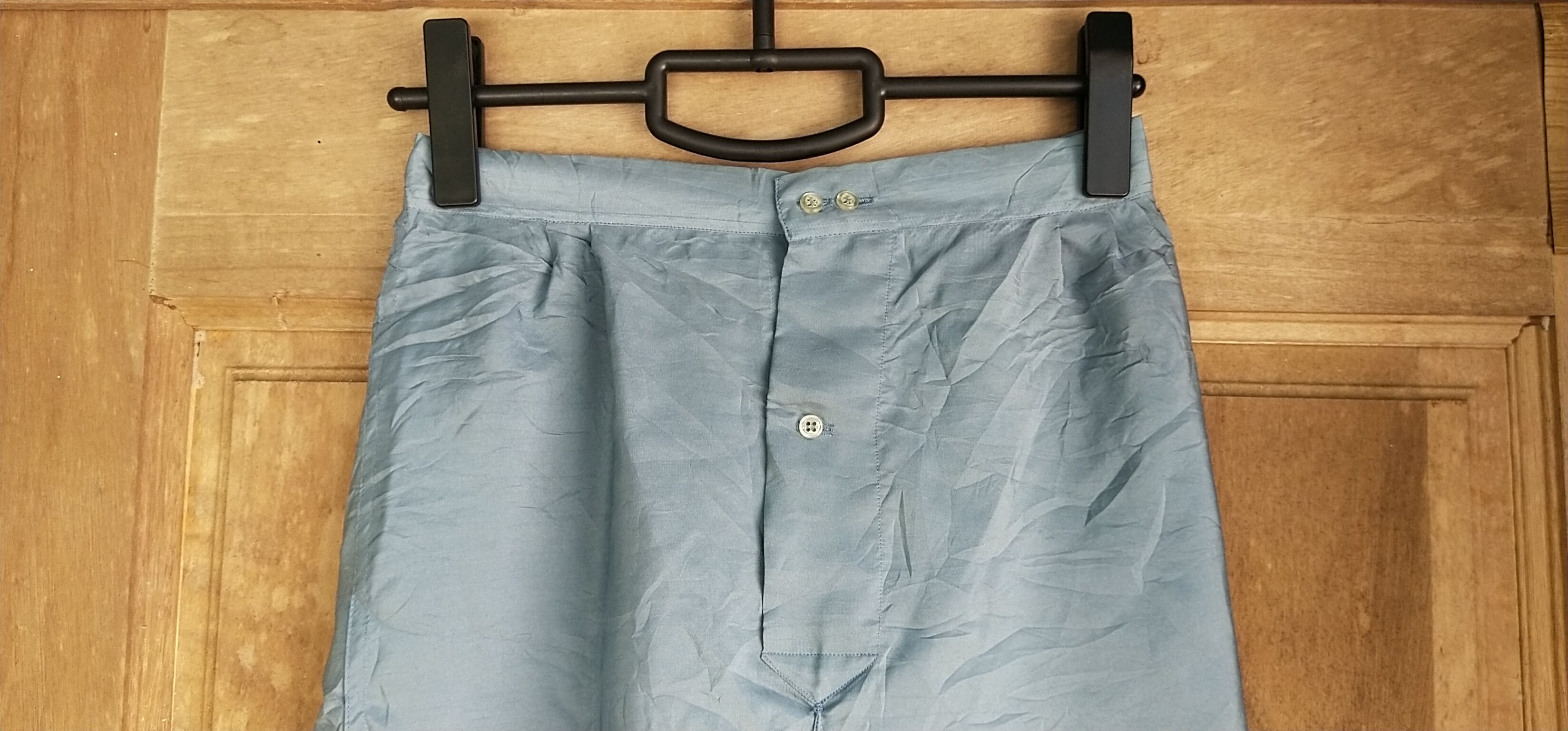 Dior Final Drop Christian Dior Made in France Short Size US 26 / EU 42 - 4 Thumbnail