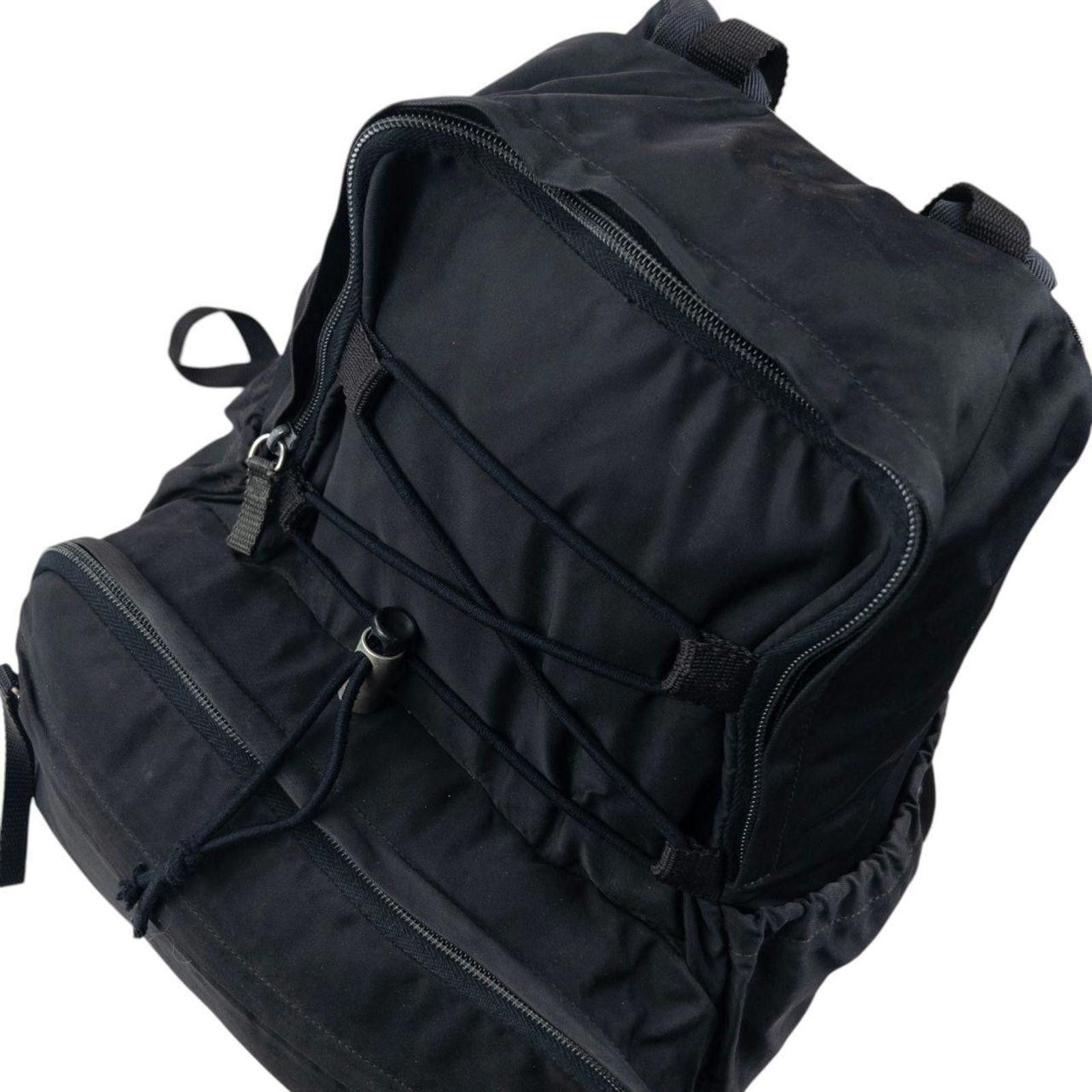 Prada Vintage 2000s Prada Backpack Size ONE SIZE - 7 Thumbnail