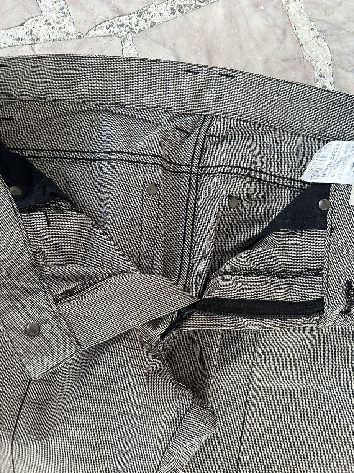 Katharine Hamnett London Katharine Hamnett London Casual Pants Size US 30 / EU 46 - 8 Thumbnail