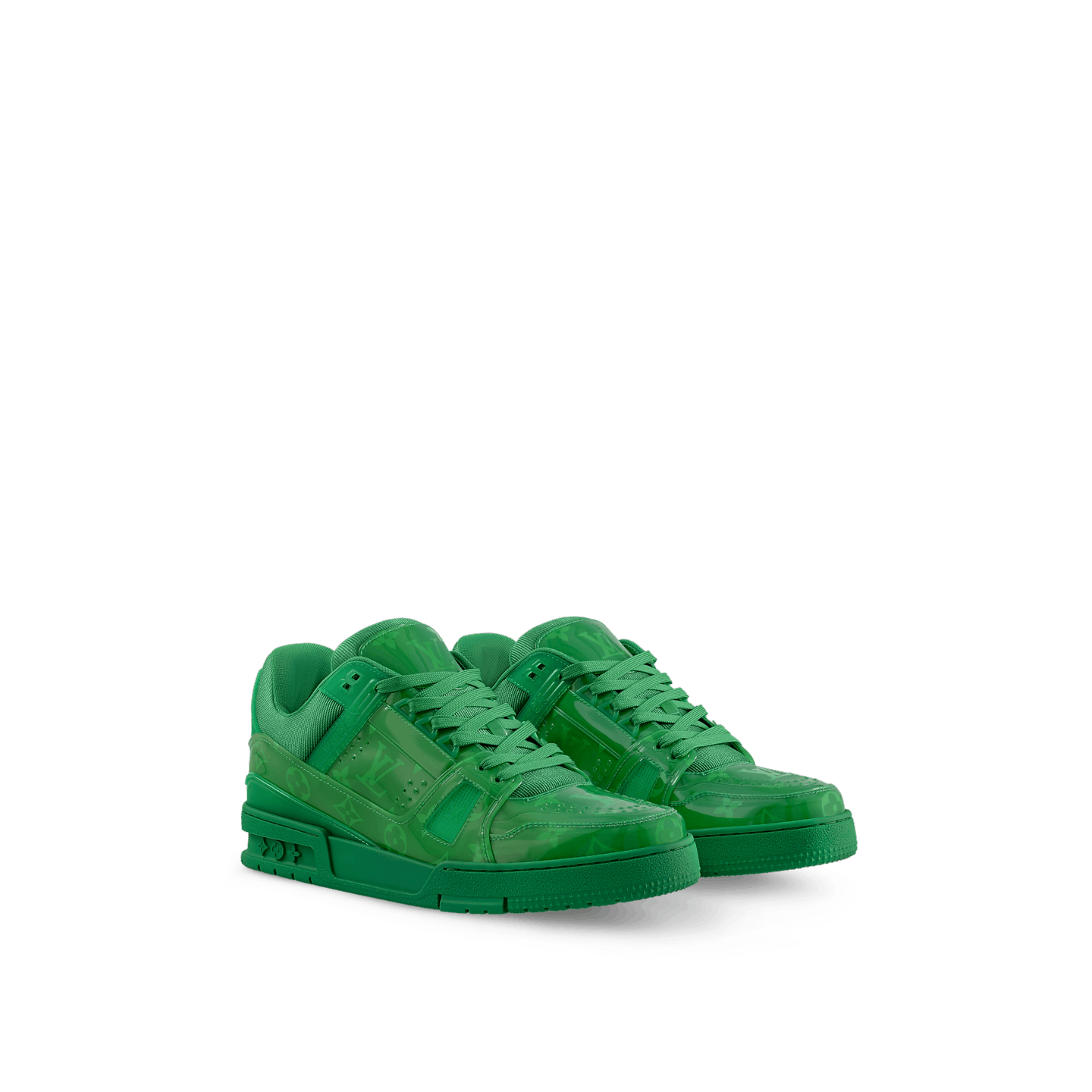 Louis Vuitton LV Trainers Size US 9 / EU 42 - 1 Thumbnail