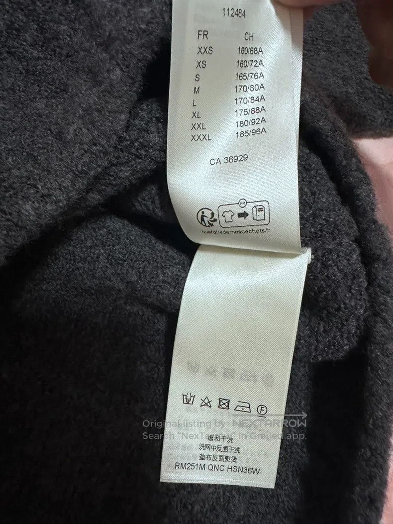 Louis Vuitton Louis Vuitton SKI Ski Series Sweater Size US S / EU 44-46 / 1 - 4 Thumbnail