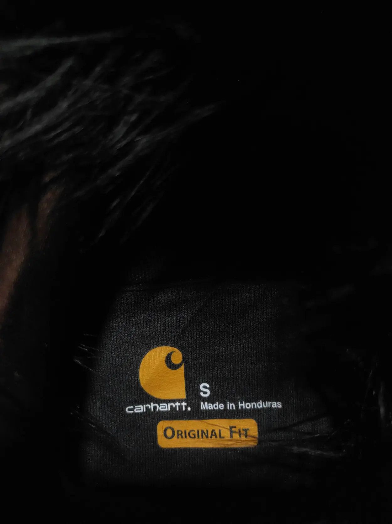 Carhartt Bundle Carhartt Zipper Fur Hoodie i6w9 LGB style Size US S / EU 44-46 / 1 - 20 Thumbnail