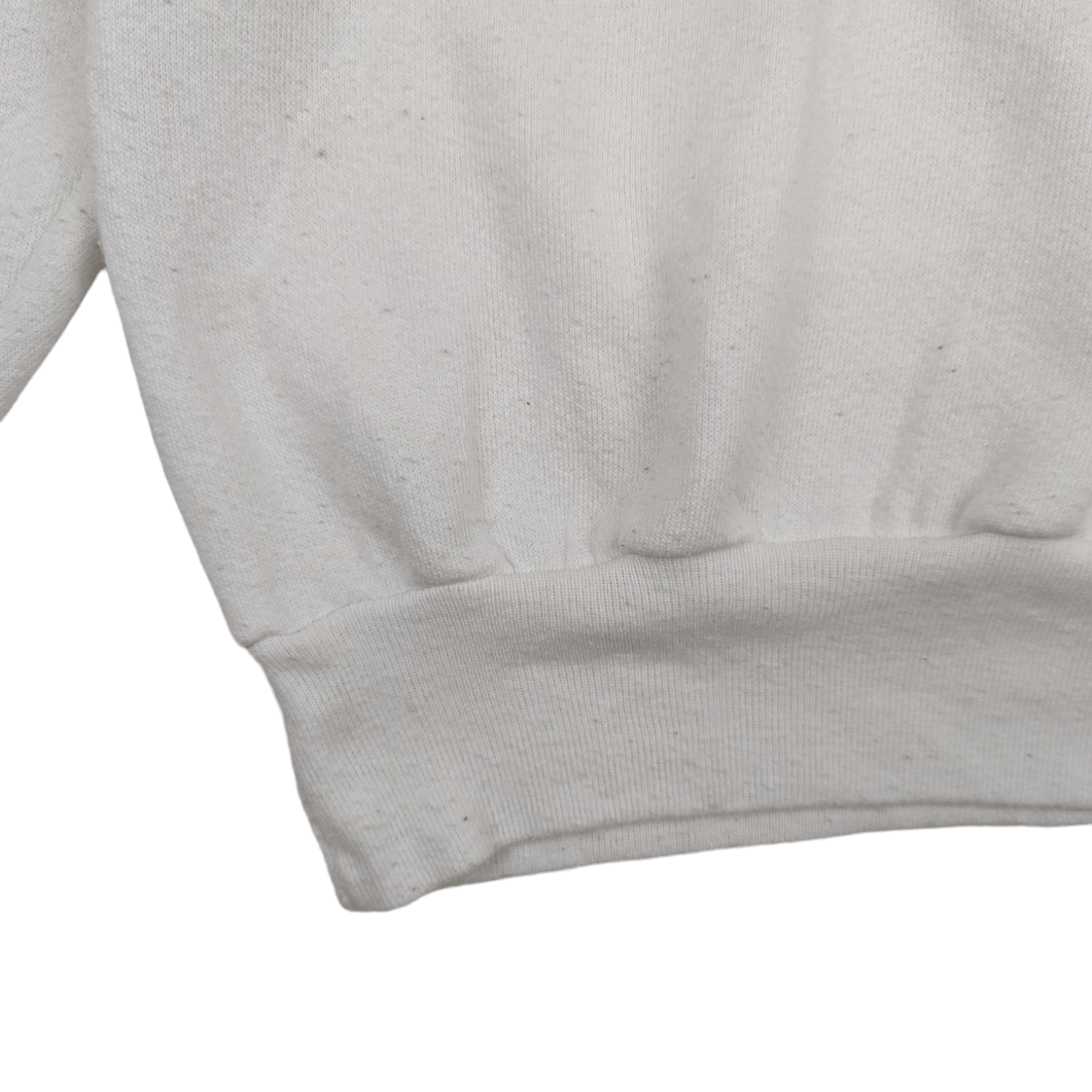 American Apparel Vintage 90's TEACHER'S DAY Graduation Jumper Sweatshirt Size US L / EU 52-54 / 3 - 10 Thumbnail