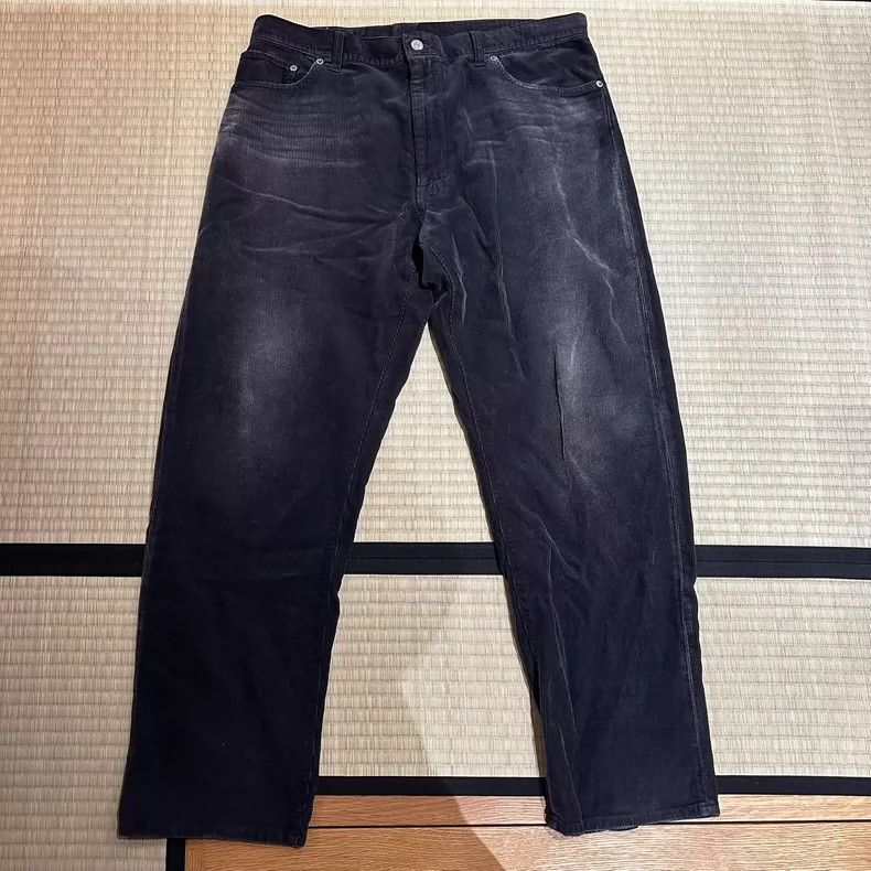 Visvim visvim size 4 Corduroy jeans 2505-Nextarrow Size US 30 / EU 46 - 1 Thumbnail