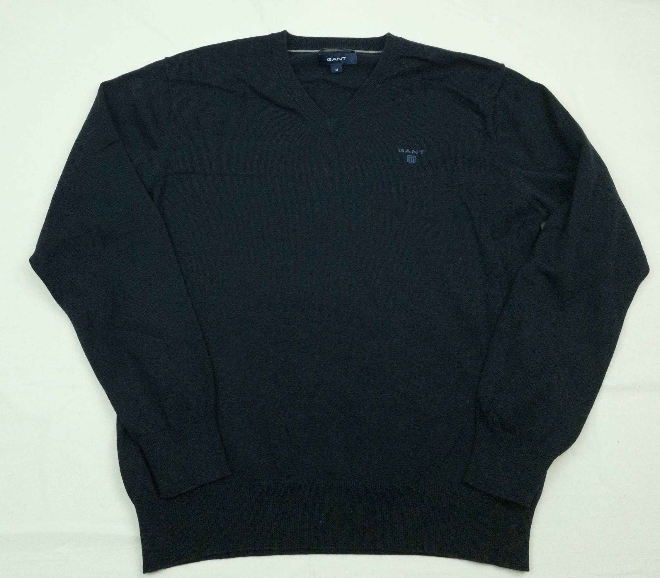 Gant Gant mens jumper cotton size M Size US M / EU 48-50 / 2 - 3 Thumbnail