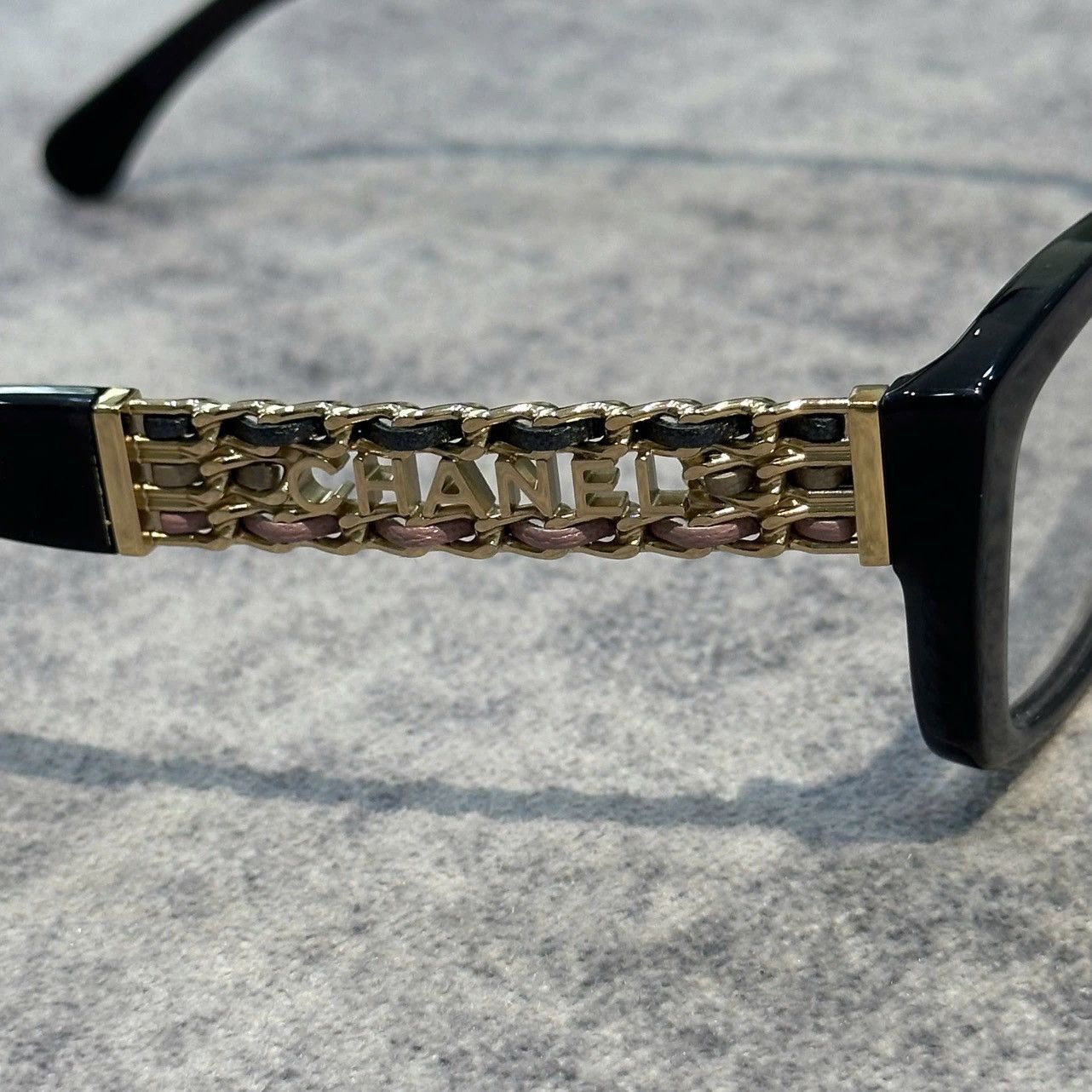 Chanel Chanel 0CH3484Q 1716 Size ONE SIZE - 3 Thumbnail