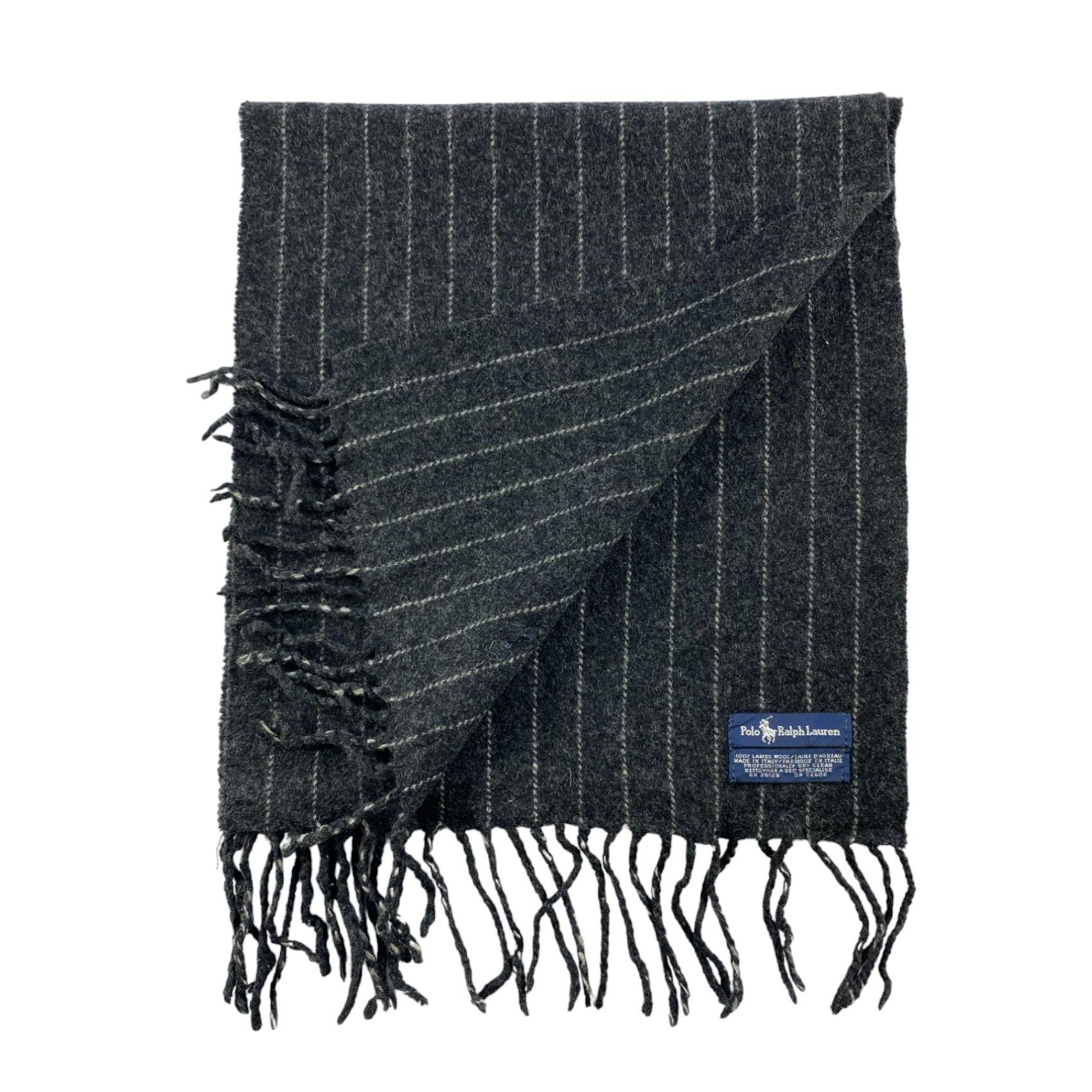 Polo Ralph Lauren Polo Ralph Lauren Scarf / Muffler / Neckwear - WW448 Size ONE SIZE - 5 Thumbnail