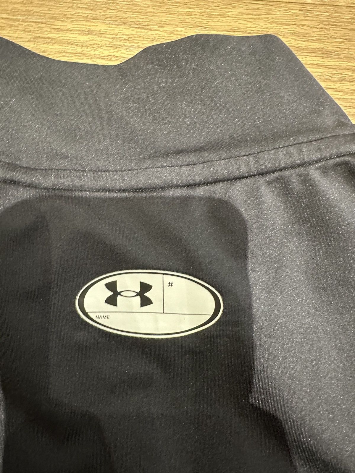 Under Armour Underarmour Sleeveless Size US XXL / EU 58 / 5 - 8 Thumbnail
