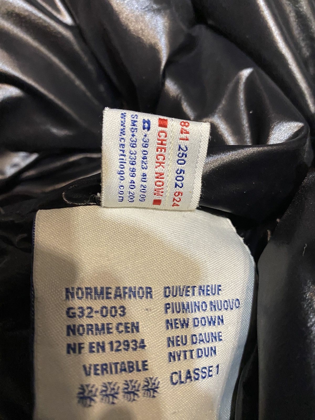Moncler Moncler Maya Jacket Size US M / EU 48-50 / 2 - 21 Thumbnail