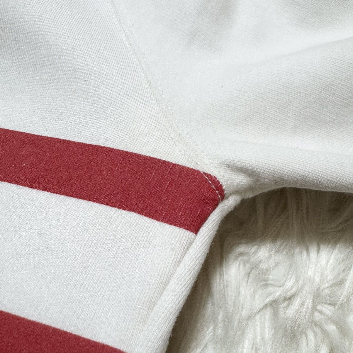Chanel runway Chanel Mademoiselle sweatshirt, knit sweater Size XS / US 0-2 / IT 36-38 - 15 Thumbnail