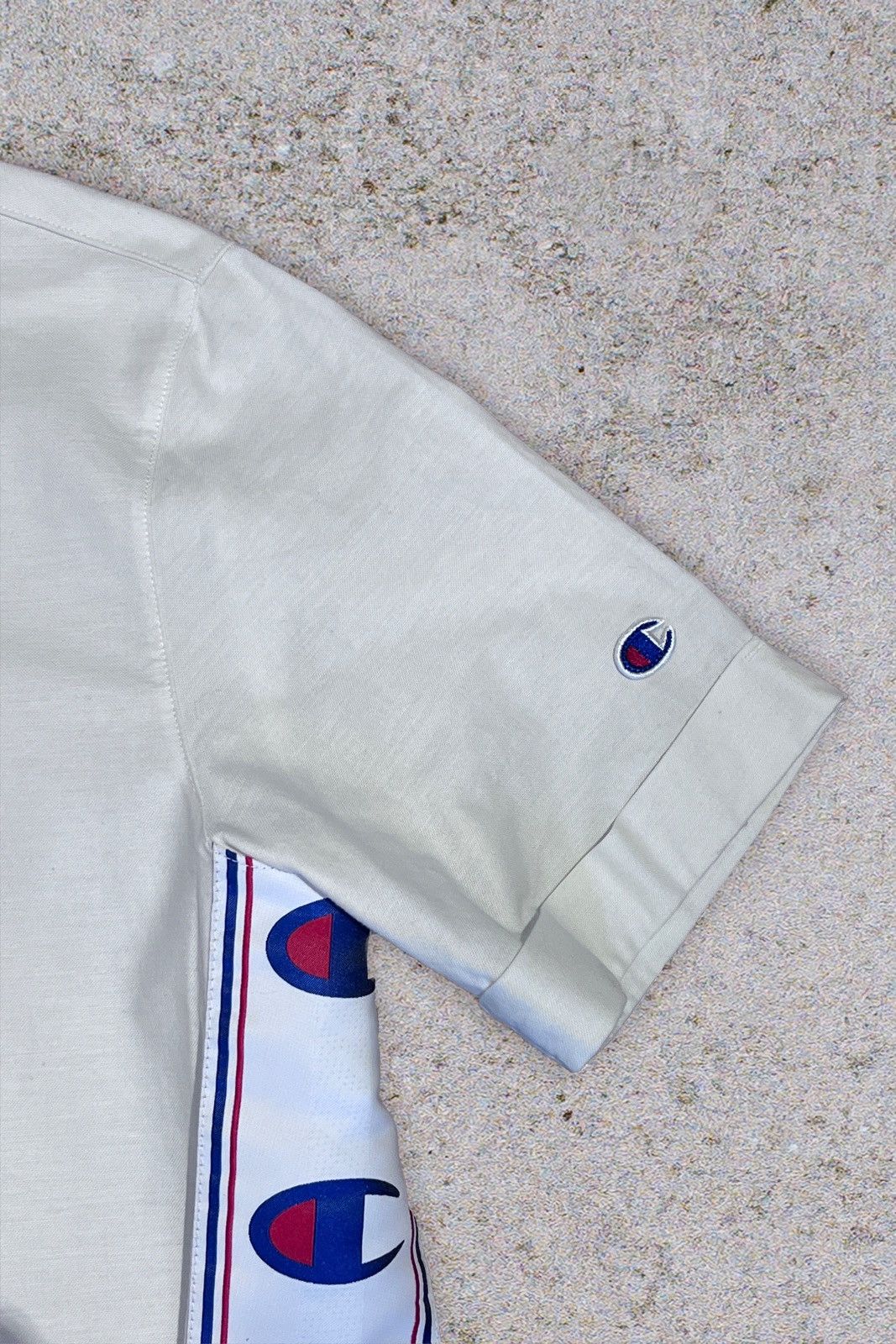 Champion Champion Shirt Size US S / EU 44-46 / 1 - 3 Thumbnail