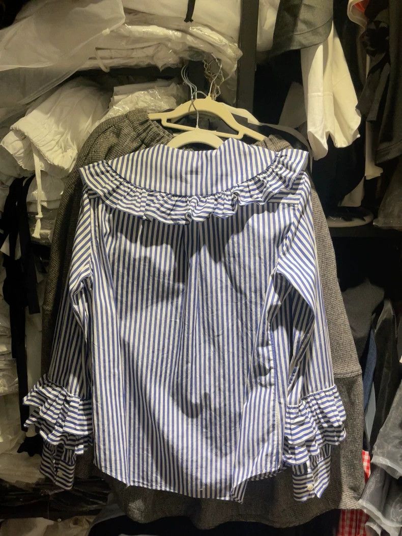 Comme des Garcons Comme Des Garcons Shirt Size S / US 4 / IT 40 - 4 Thumbnail