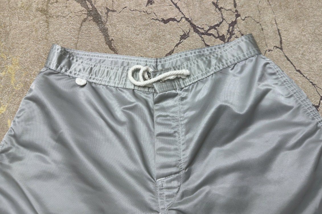 Sundek Sundek 27 Beach Board Shorts Trunks Bath Suit Size 27 XS Size US 27 - 5 Thumbnail