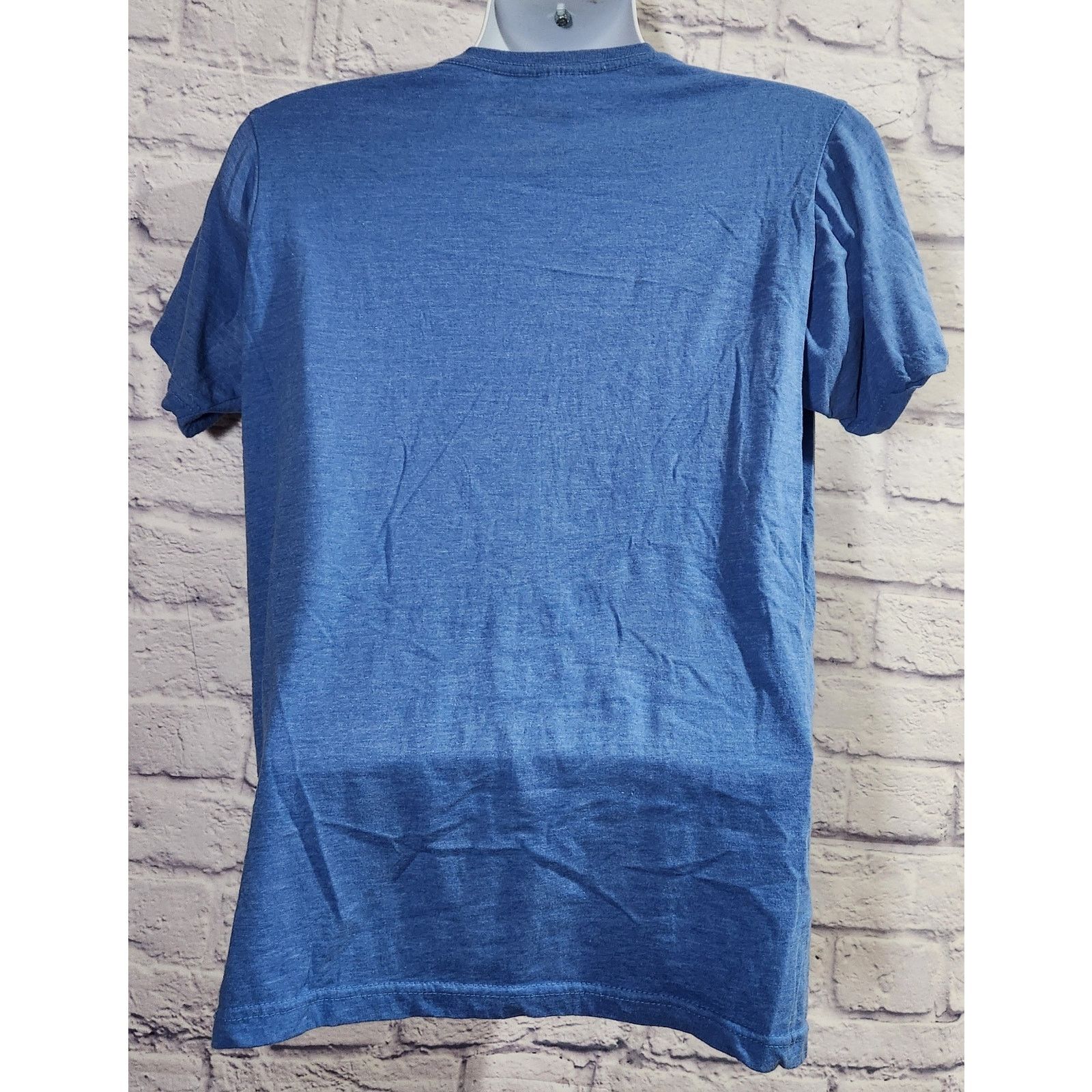Ripple Junction Ripple Junction Blue Thunder Buddies For Life! Shirt M Size US M / EU 48-50 / 2 - 2 Thumbnail