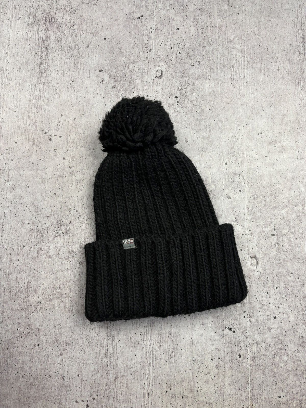 Napapijri Napapijri one size hat Size ONE SIZE - 2 Thumbnail