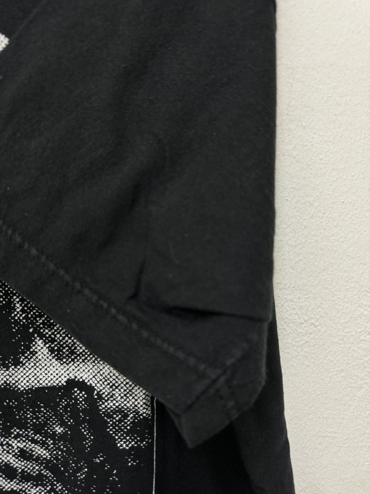 Band Tees × Vintage Vintage 00’s Mountain Man Band Tee Size US L / EU 52-54 / 3 - 4 Thumbnail
