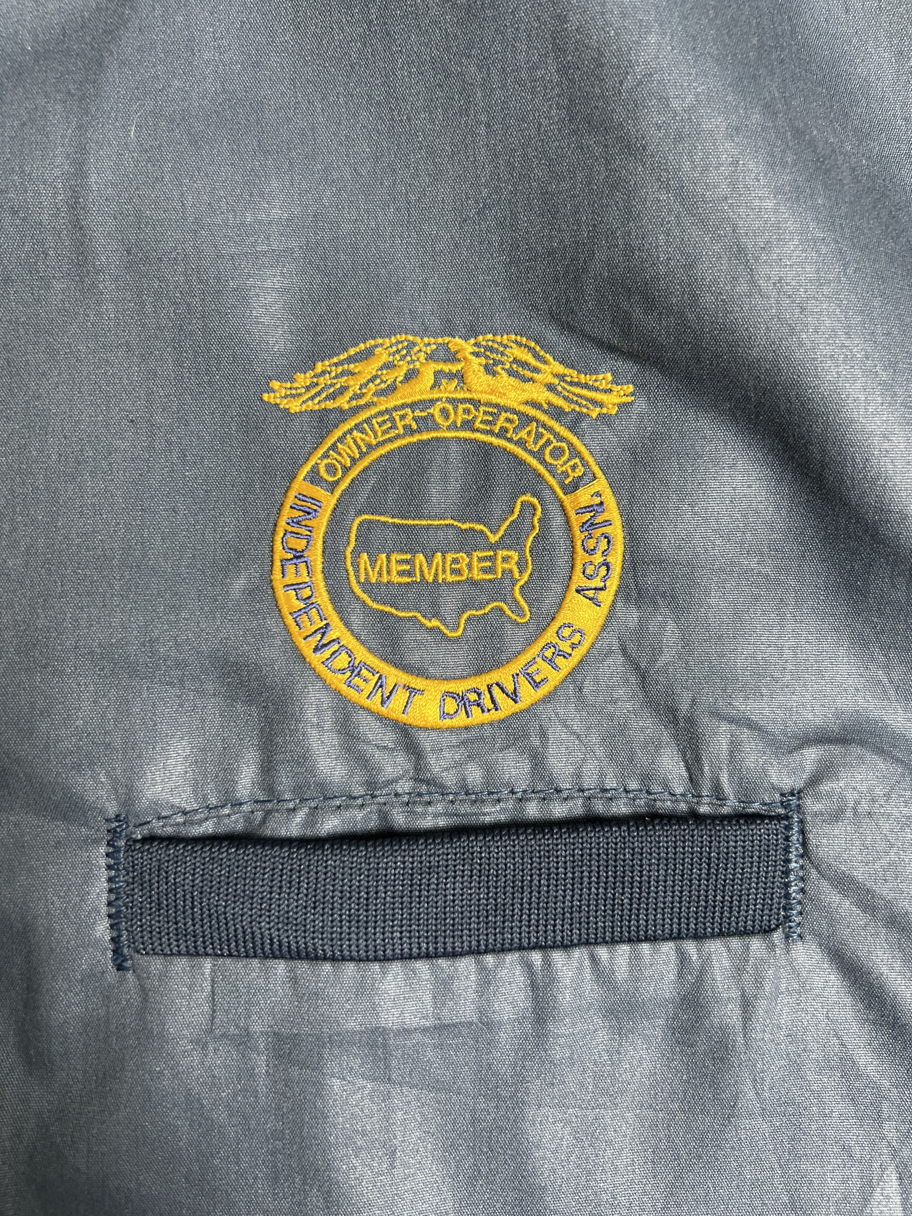 Dunbrooke Vintage Dunbrooke Work Bomber Jacket (3XL) JKA303 Size US XXL / EU 58 / 5 - 2 Thumbnail