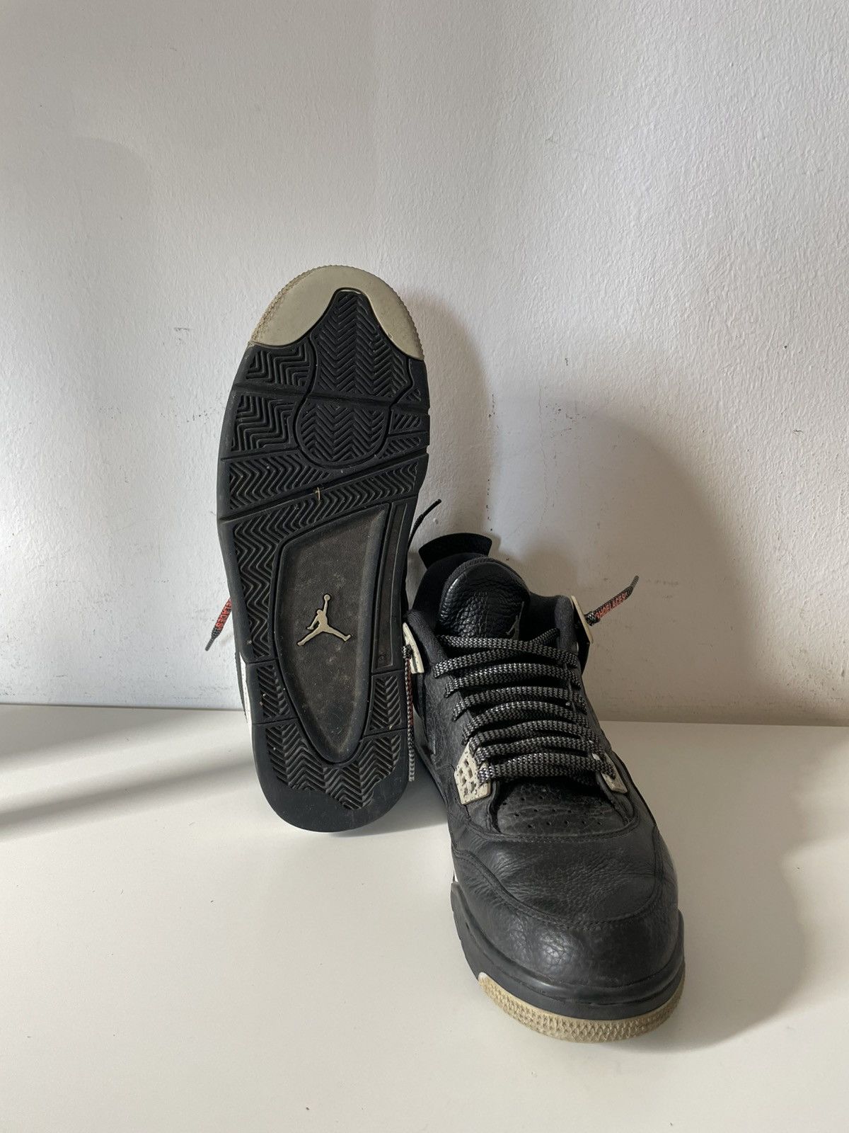Jordan Brand Jordan 4 Retro Size US 13 / EU 46 - 4 Thumbnail