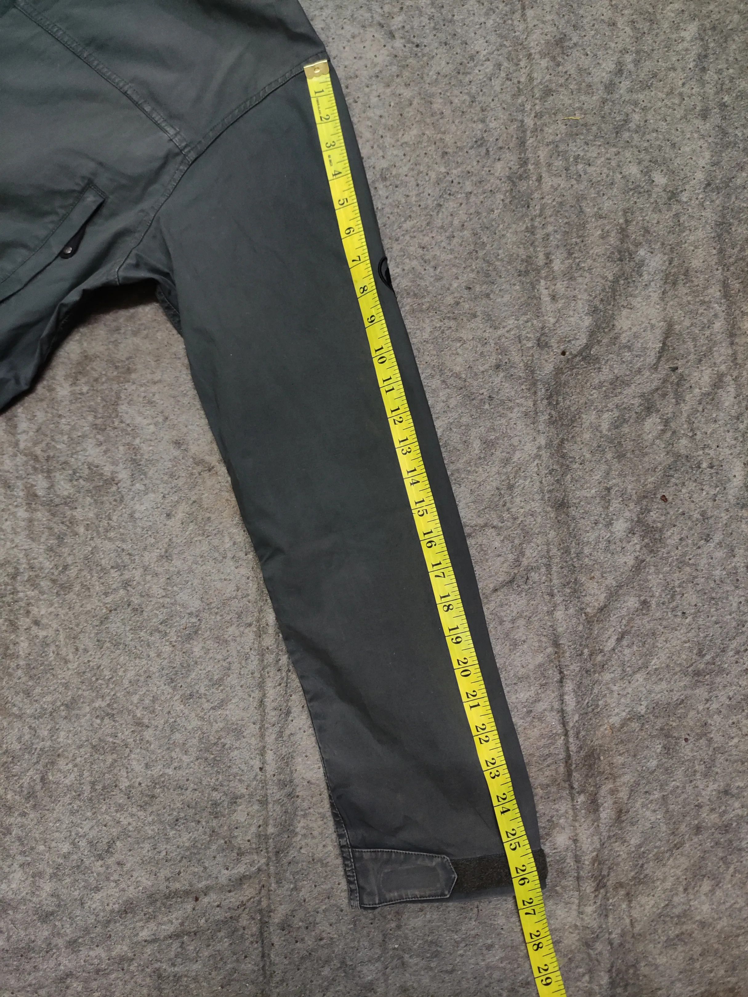 Mammut Mammut Outdoor Storm Jacket J031 Size US M / EU 48-50 / 2 - 24 Thumbnail