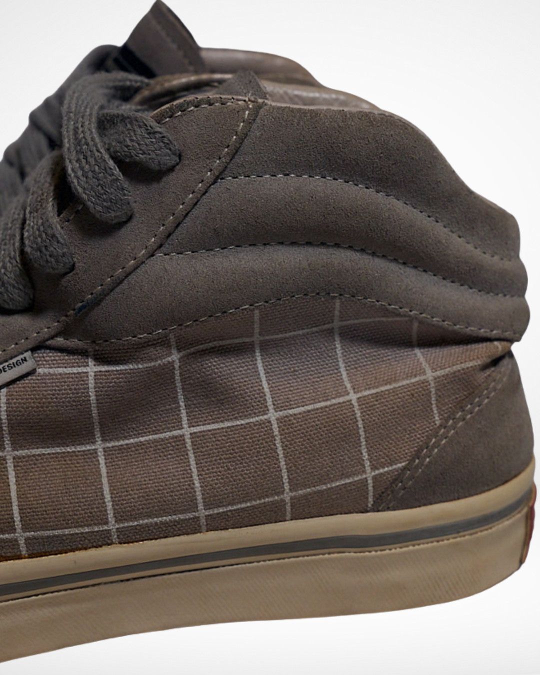 A.F.F.A. SS08 Visvim AFFA Fragment Design Logan Size US 7.5 / EU 40-41 - 3 Thumbnail