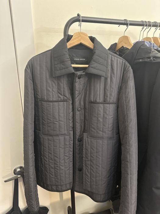 Craig green hot sale workwear jacket