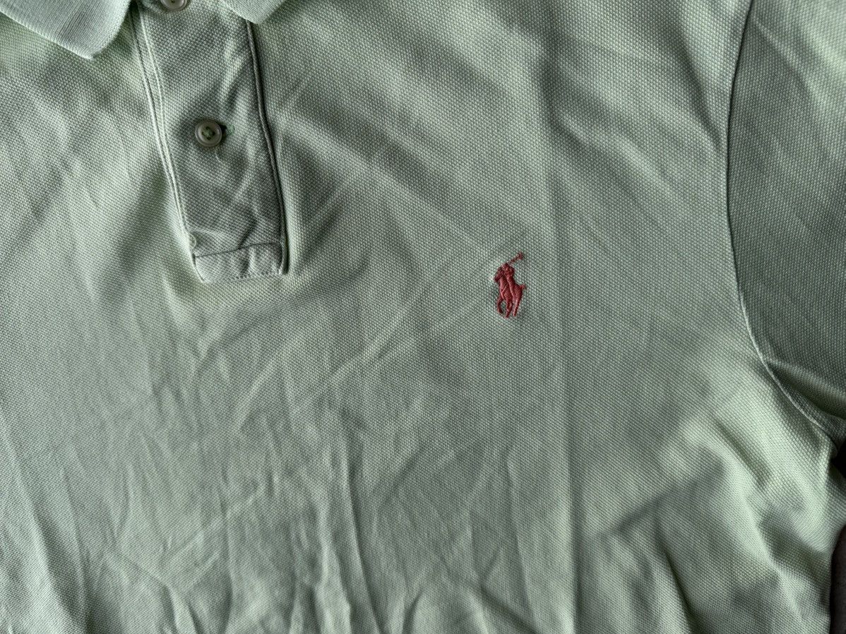 Ralph Lauren 🚨RARE RALPH LAUREN LUXURY POLO HORSE RL CLUB WITH LOGO Size US L / EU 52-54 / 3 - 7 Thumbnail