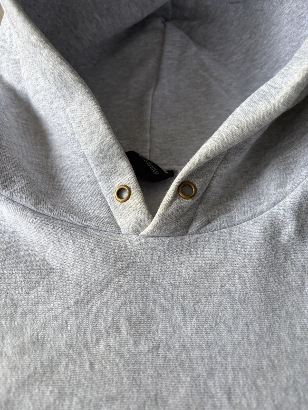 Other Yale University Embroidery Grey Pullover Hoodie Size US XL / EU 56 / 4 - 9 Thumbnail