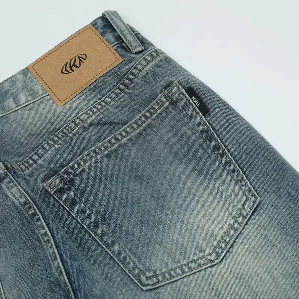 VIBE fade flared jeans Size US 30 / EU 46 - 3 Thumbnail