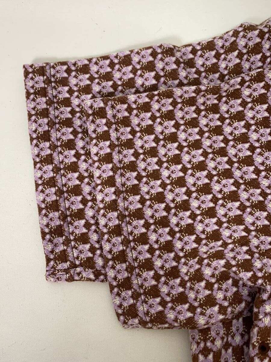 Number (N)ine Allover Dog Motif Tee Size US L / EU 52-54 / 3 - 5 Thumbnail