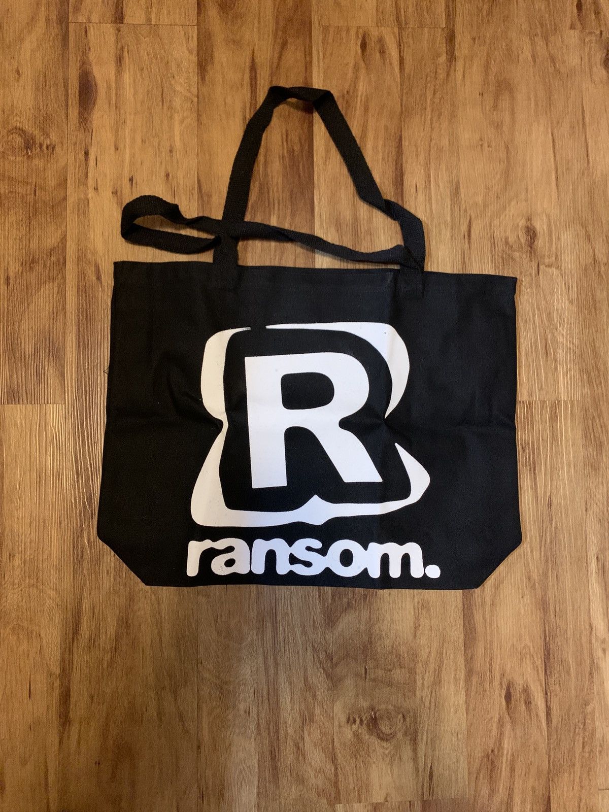 Ransom Clothing Ransom tote bag Size ONE SIZE - 1 Thumbnail