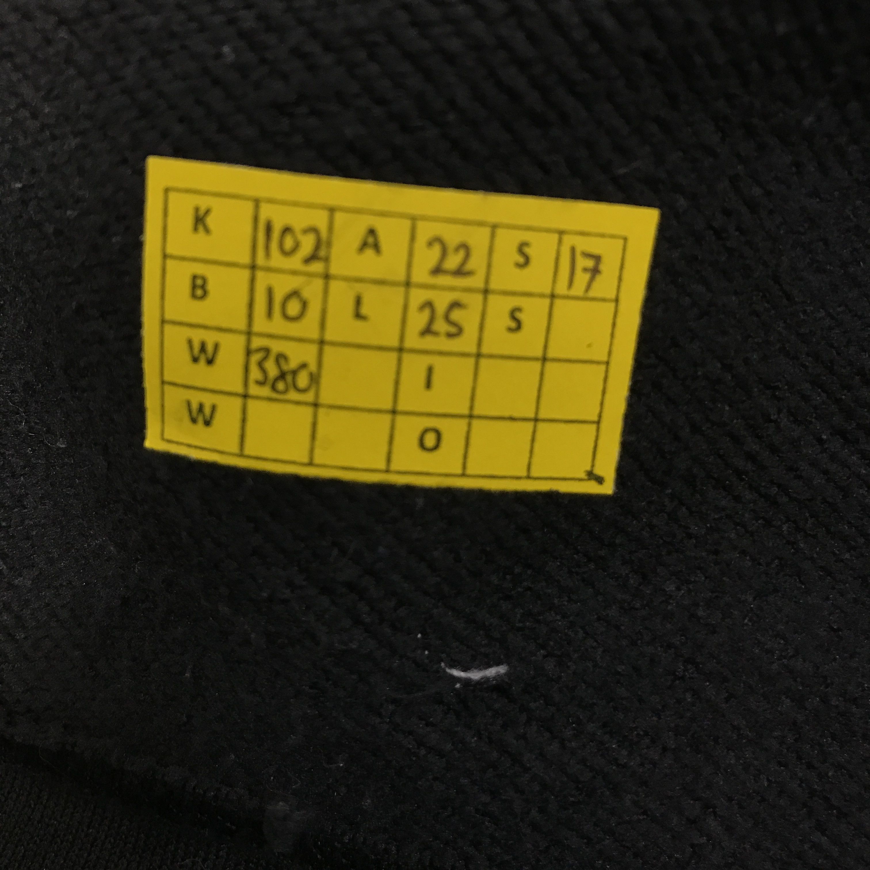 Nike × Tiger Woods Vintage Tiger woods x nike Fleece vest Size US M / EU 48-50 / 2 - 12 Thumbnail