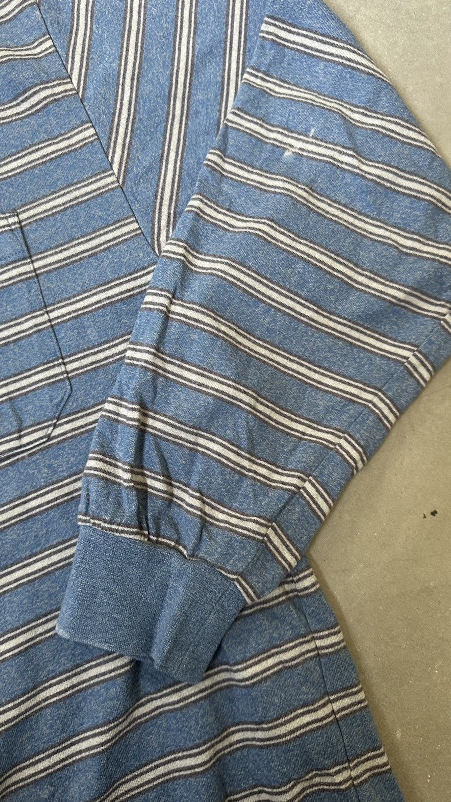 Kansai Yamamoto VINTAGE KANSAI YAMAMOTO SWEATSHIRT Size US M / EU 48-50 / 2 - 4 Thumbnail