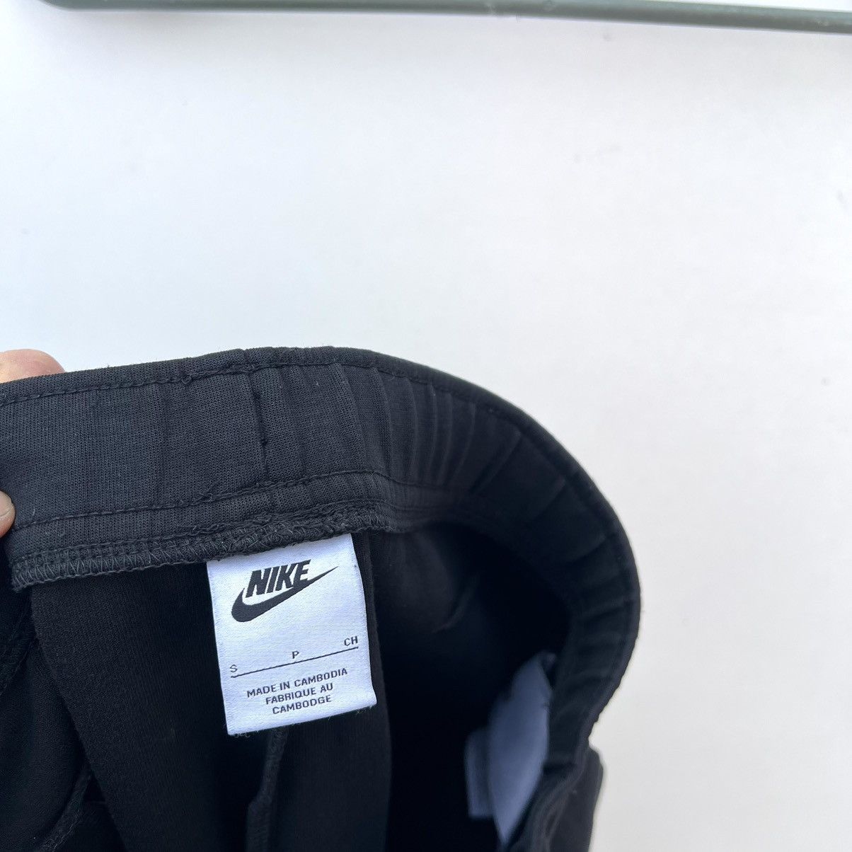 Nike Nike tech fleece suit hoodie /pants Size US S / EU 44-46 / 1 - 16 Thumbnail