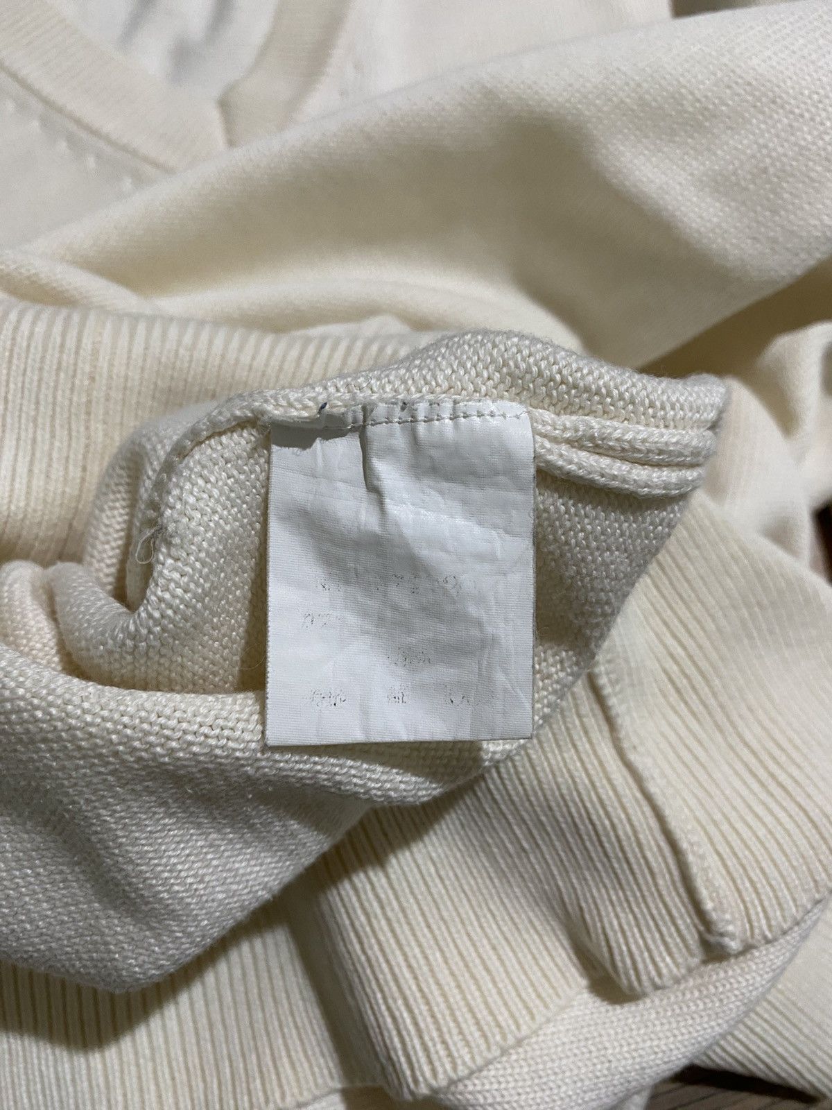 Christian Dior Monsieur × Dior × Vintage VINTAGE CHRISTIAN DIOR SWEATERS Size US M / EU 48-50 / 2 - 9 Thumbnail