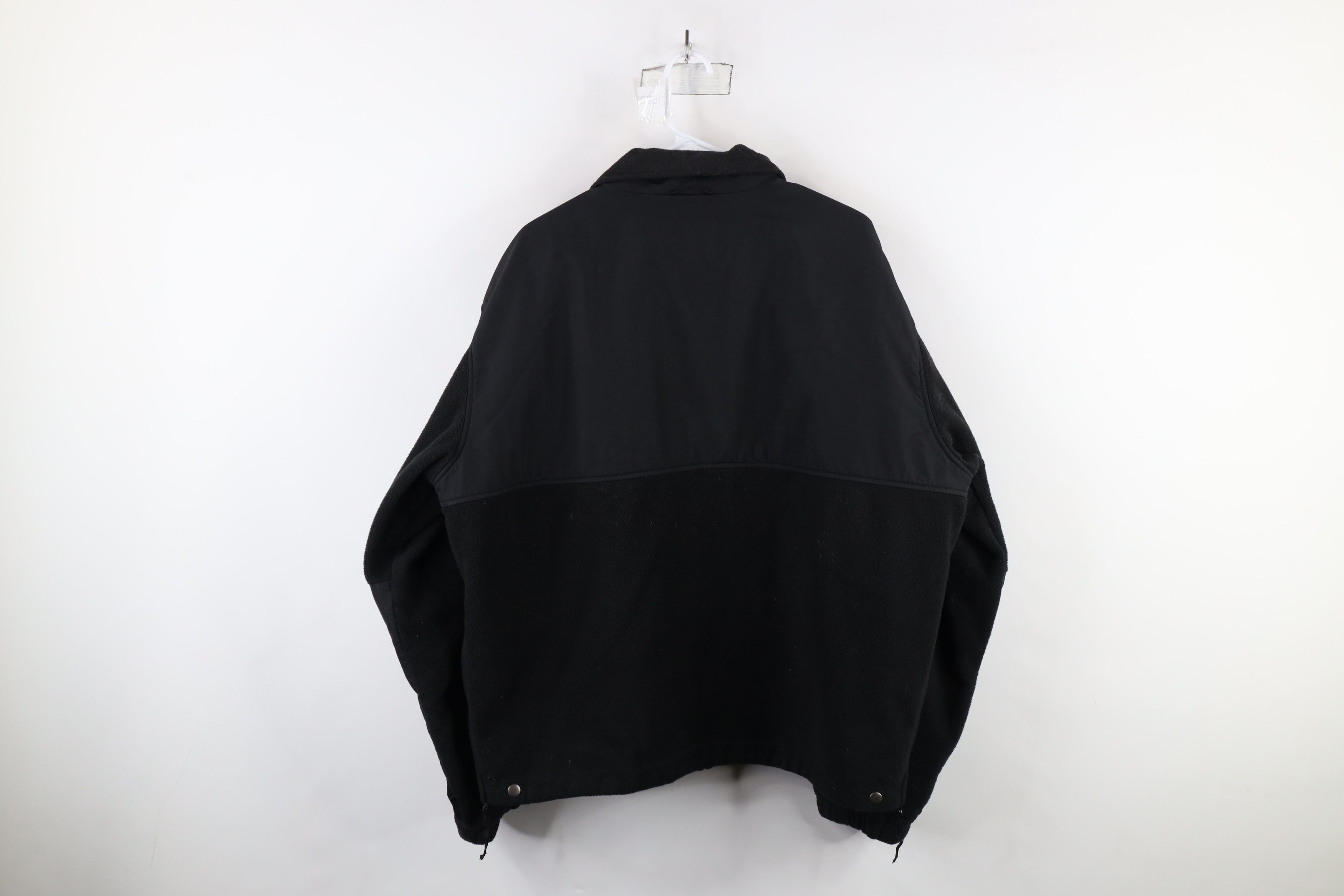 Vintage 5.11 Tactical Series 2.0 Uniform Full Zip Jacket Black Size US XL / EU 56 / 4 - 11 Thumbnail