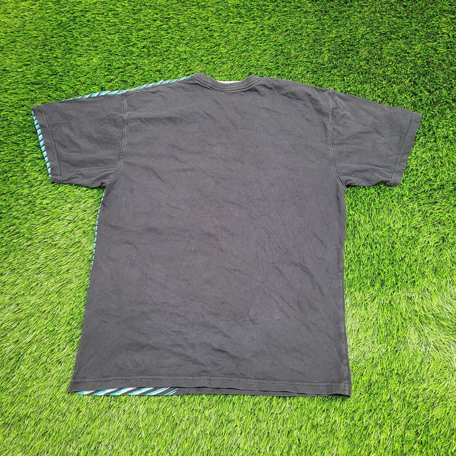 Nike Nike Air "Bad Attitude" Shoebox Monster Shirt Medium 20x26 Size US M / EU 48-50 / 2 - 5 Thumbnail
