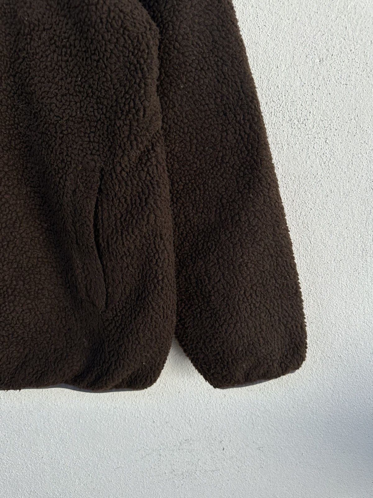 Japanese Brand × Kangol Kangol Wool Reversible Jacket Size US L / EU 52-54 / 3 - 7 Thumbnail