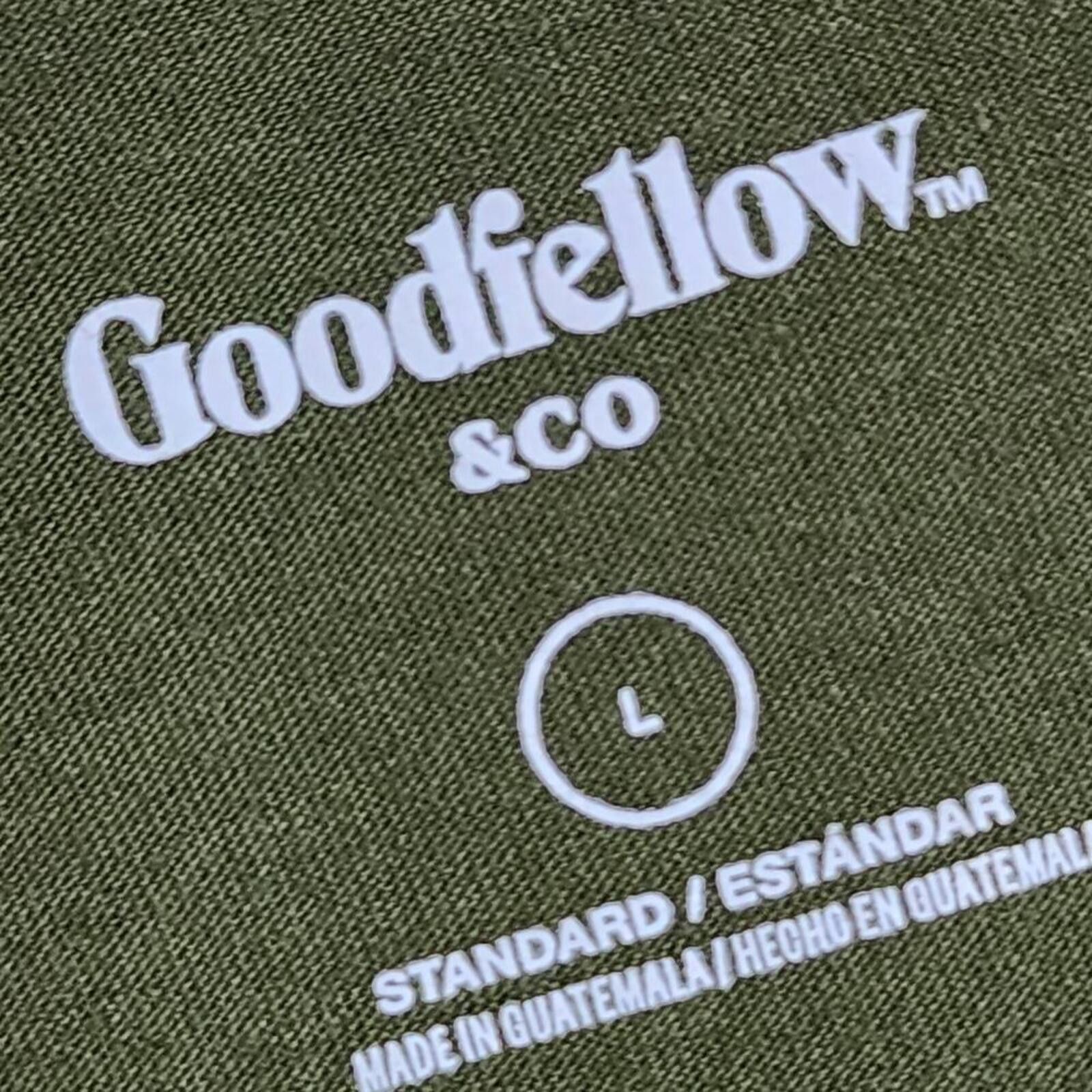 Other Large Dark Green Mountain Road Graphic Tee Size US L / EU 52-54 / 3 - 3 Thumbnail