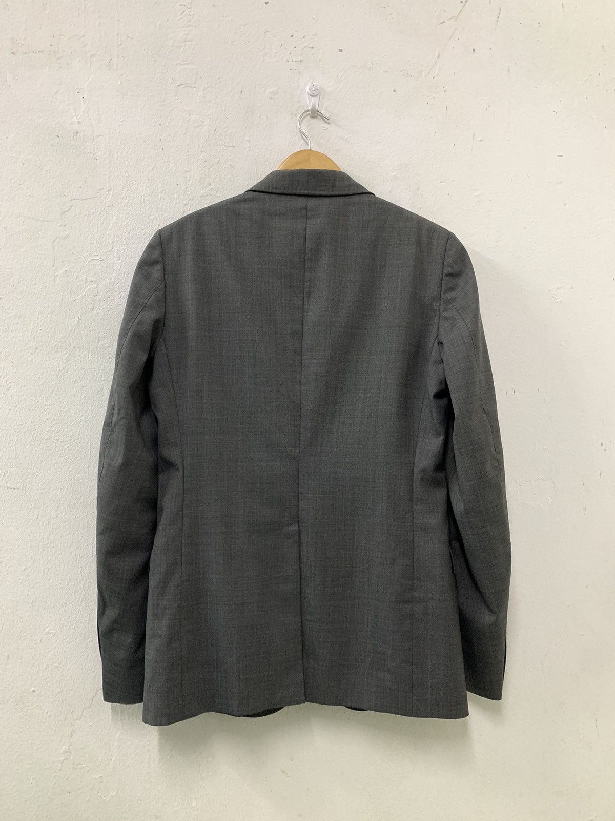 Gucci Gucci Blazer Size 48R - 2 Thumbnail