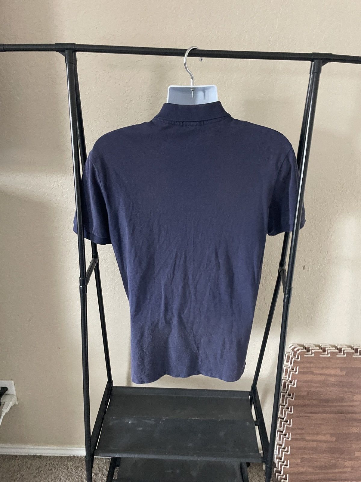 Rugby Ralph Lauren Rugby Man SS polo Knit Size US M / EU 48-50 / 2 - 4 Thumbnail