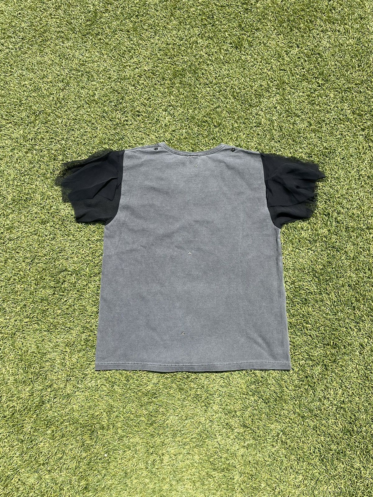 Undercover AW02 “Witch Cells Division” - Undercover T-Shirts Size US M / EU 48-50 / 2 - 9 Thumbnail