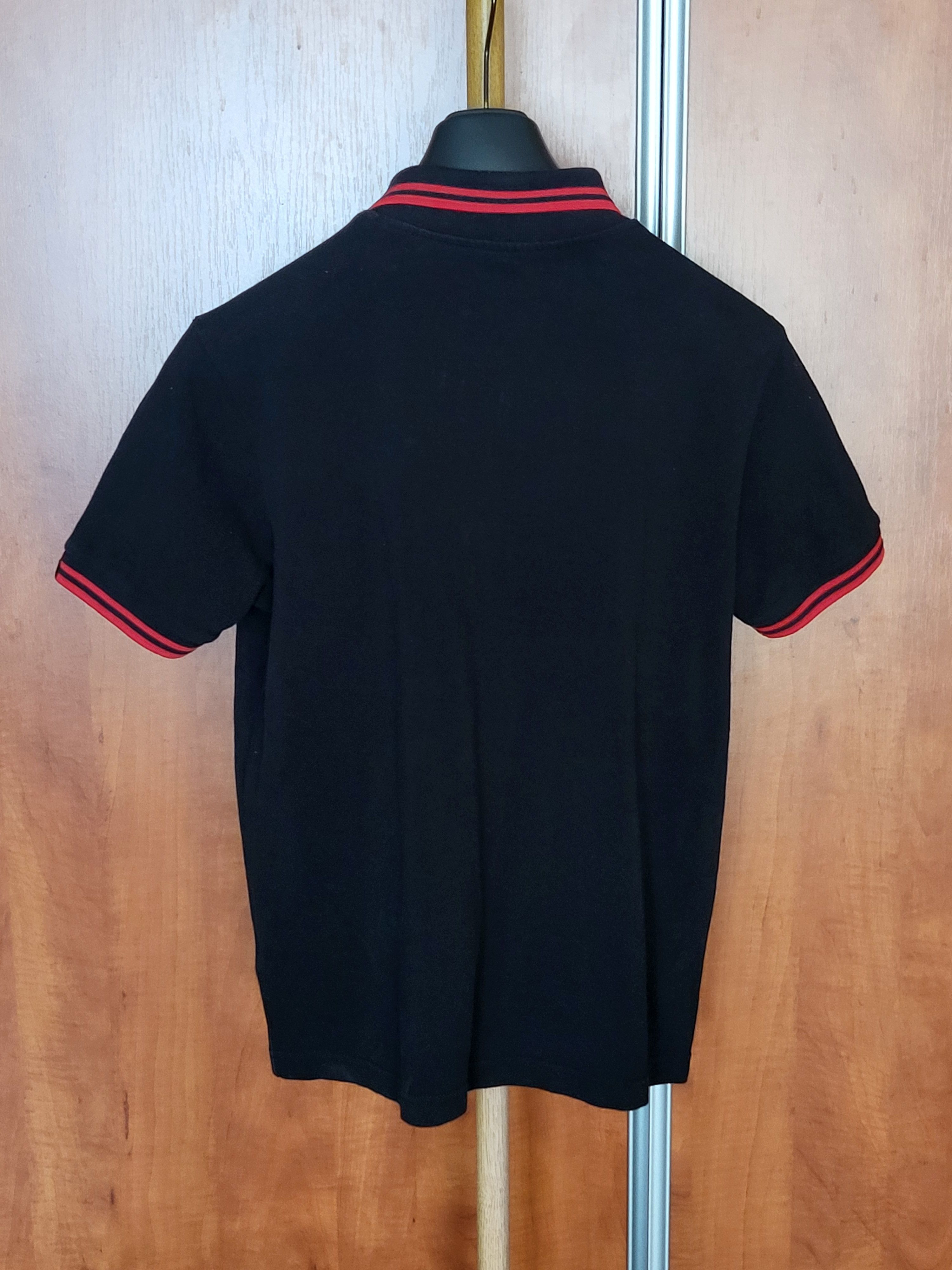 Alpha Industries Alpha Industries Polo Shirt Short sleeve Size US M / EU 48-50 / 2 - 3 Thumbnail