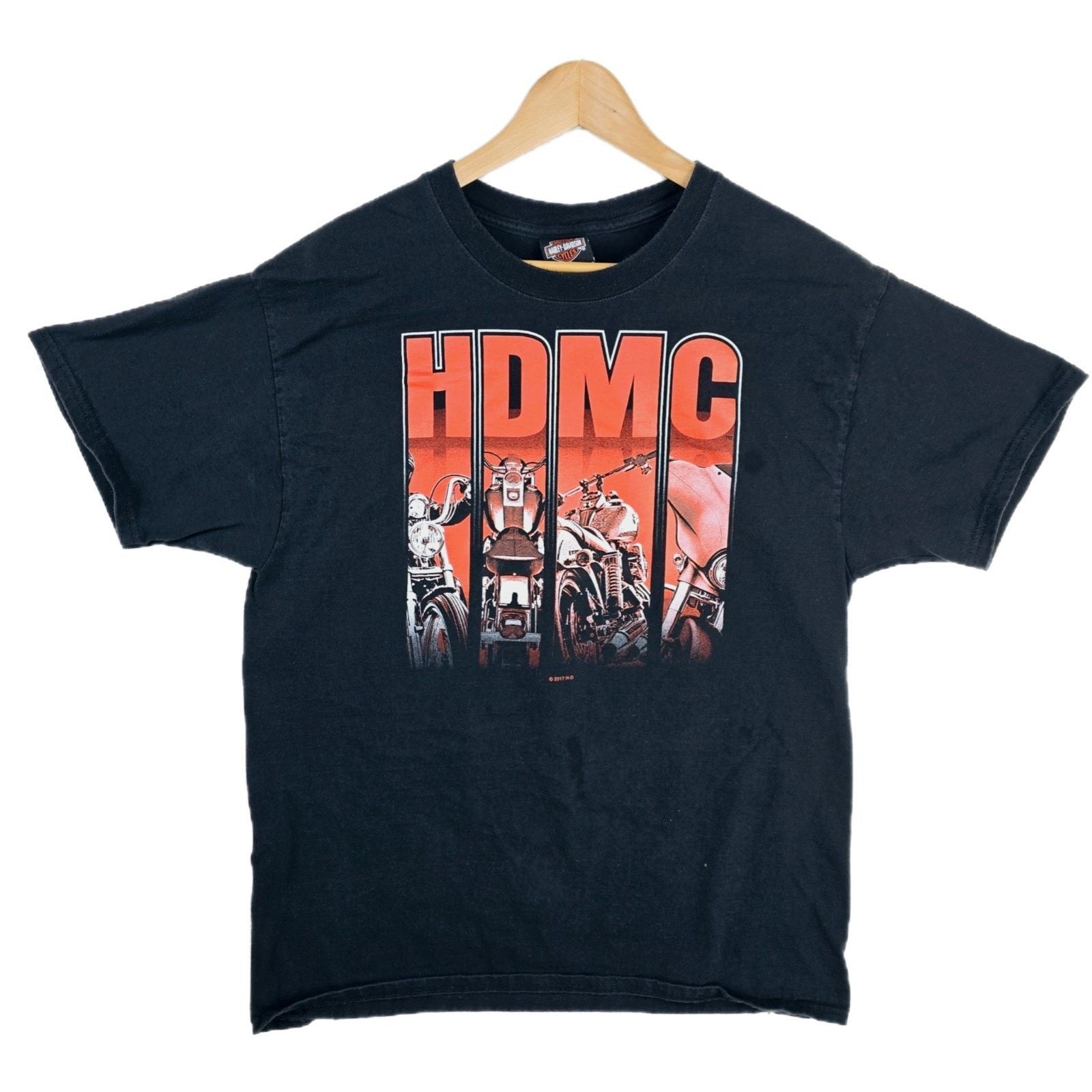 Harley Davidson Harley Davidson HDMC Shirt Large Antelope Valley California Size US L / EU 52-54 / 3 - 1 Thumbnail