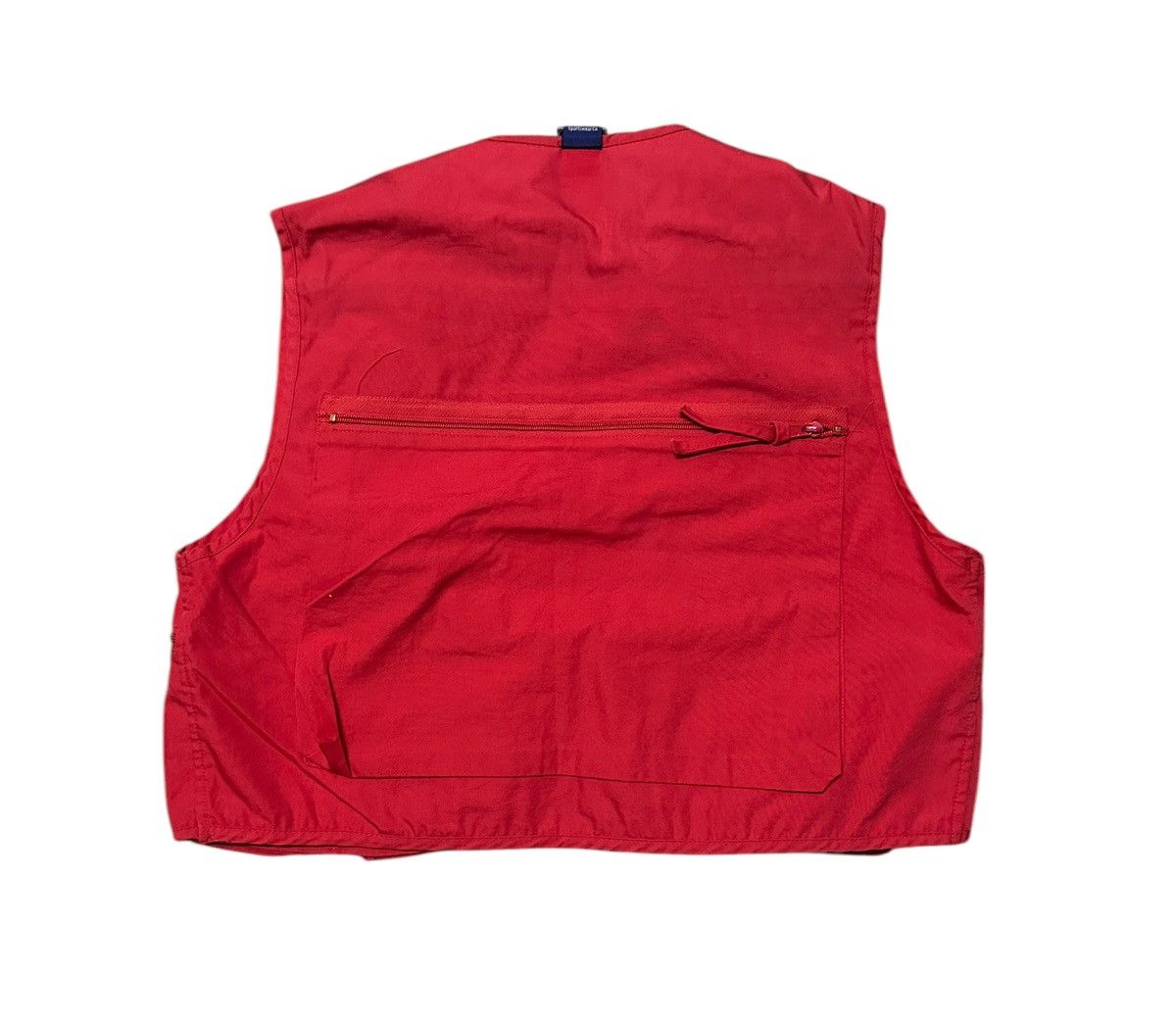 Columbia Columbia tactical vest Size US M / EU 48-50 / 2 - 3 Thumbnail