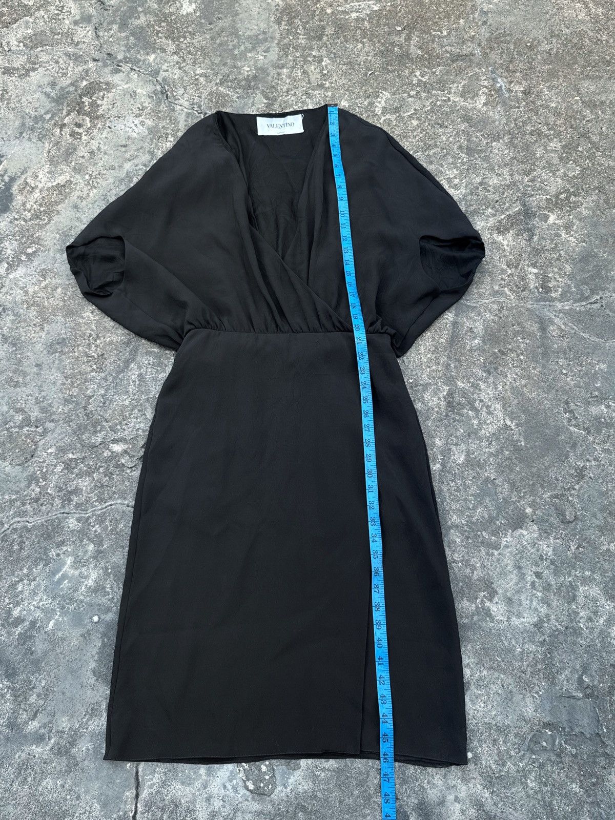 Valentino VALENTINO DRESS Size M / US 6-8 / IT 42-44 - 14 Thumbnail
