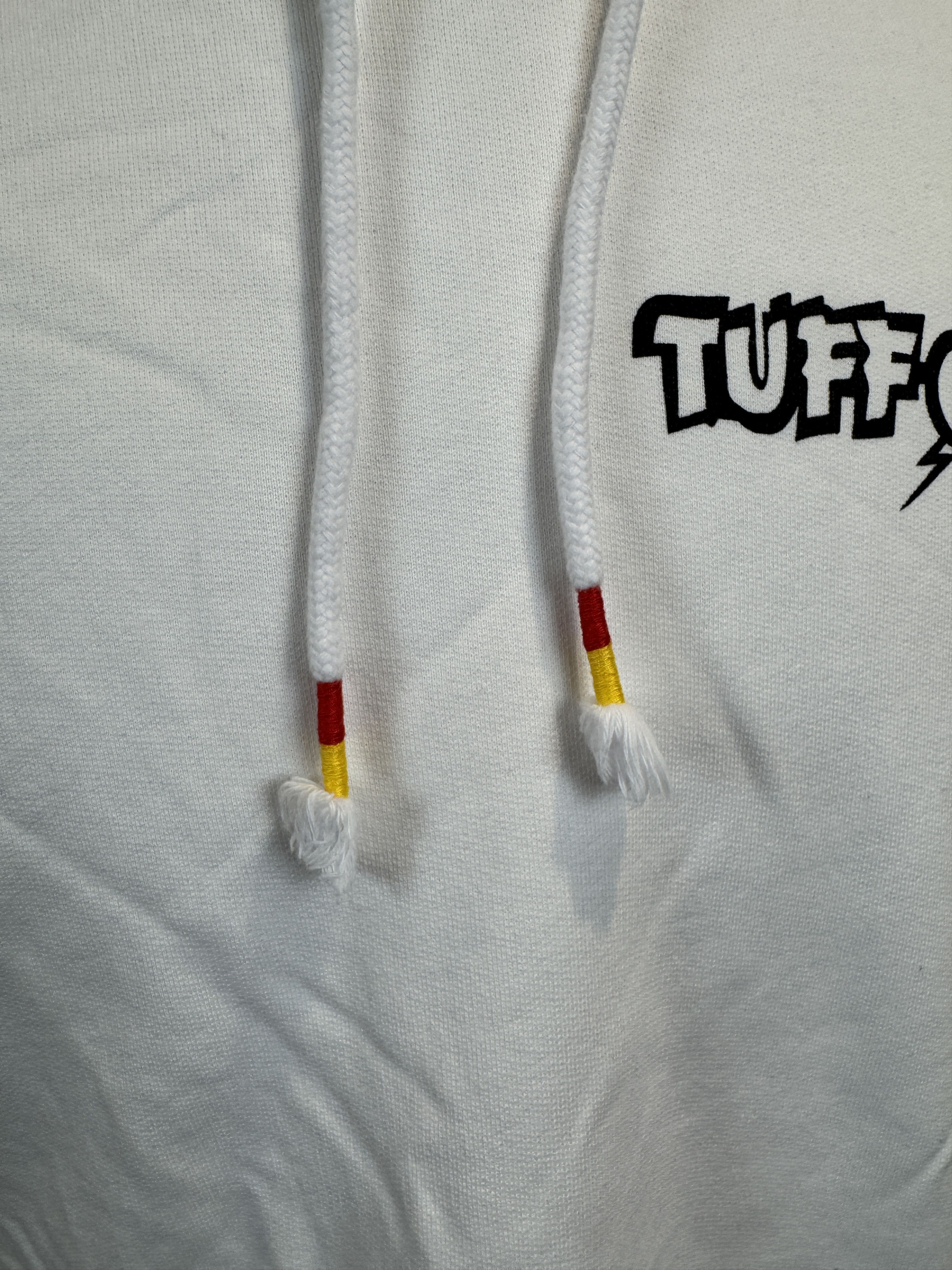 Other Tuff Gong Rita Marley "One Draw" Hoodie Size US L / EU 52-54 / 3 - 3 Thumbnail